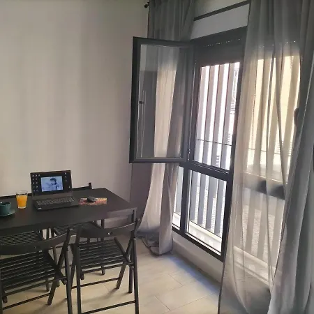 Apartamento A Estrenar Sevilla Centro, Trastamara 19 Exterior photo