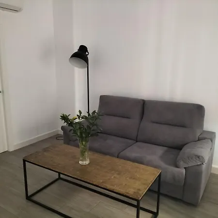 Apartamento A Estrenar Sevilla Centro, Trastamara 19 Exterior photo