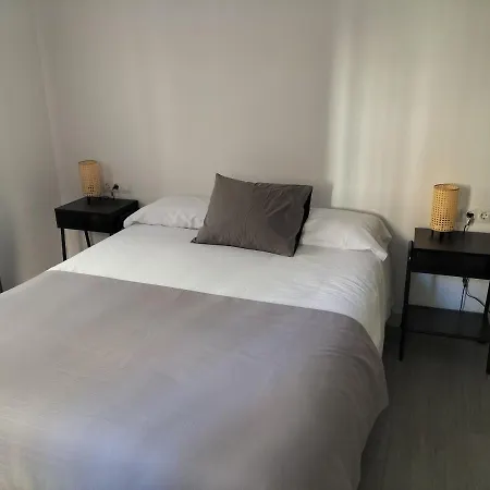 Apartamento A Estrenar Sevilla Centro, Trastamara 19 Exterior photo