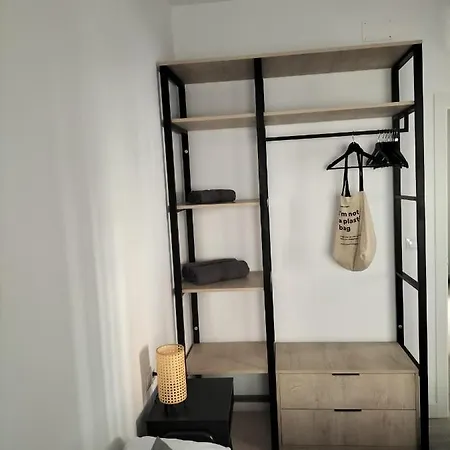 Apartamento A Estrenar Sevilla Centro, Trastamara 19 Exterior photo