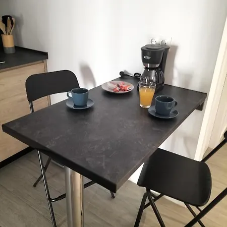 Apartamento A Estrenar Sevilla Centro, Trastamara 19 Exterior photo