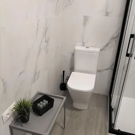 Apartamento A Estrenar Sevilla Centro, Trastamara 19 Exterior photo