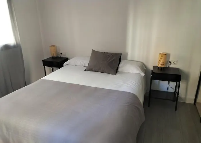 Apartamento A Estrenar Sevilla Centro, Trastamara 19