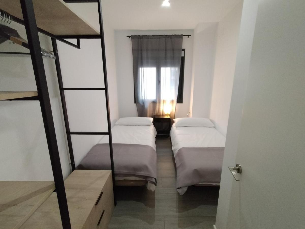 Apartament A Estrenar Centro, Trastamara 19 *