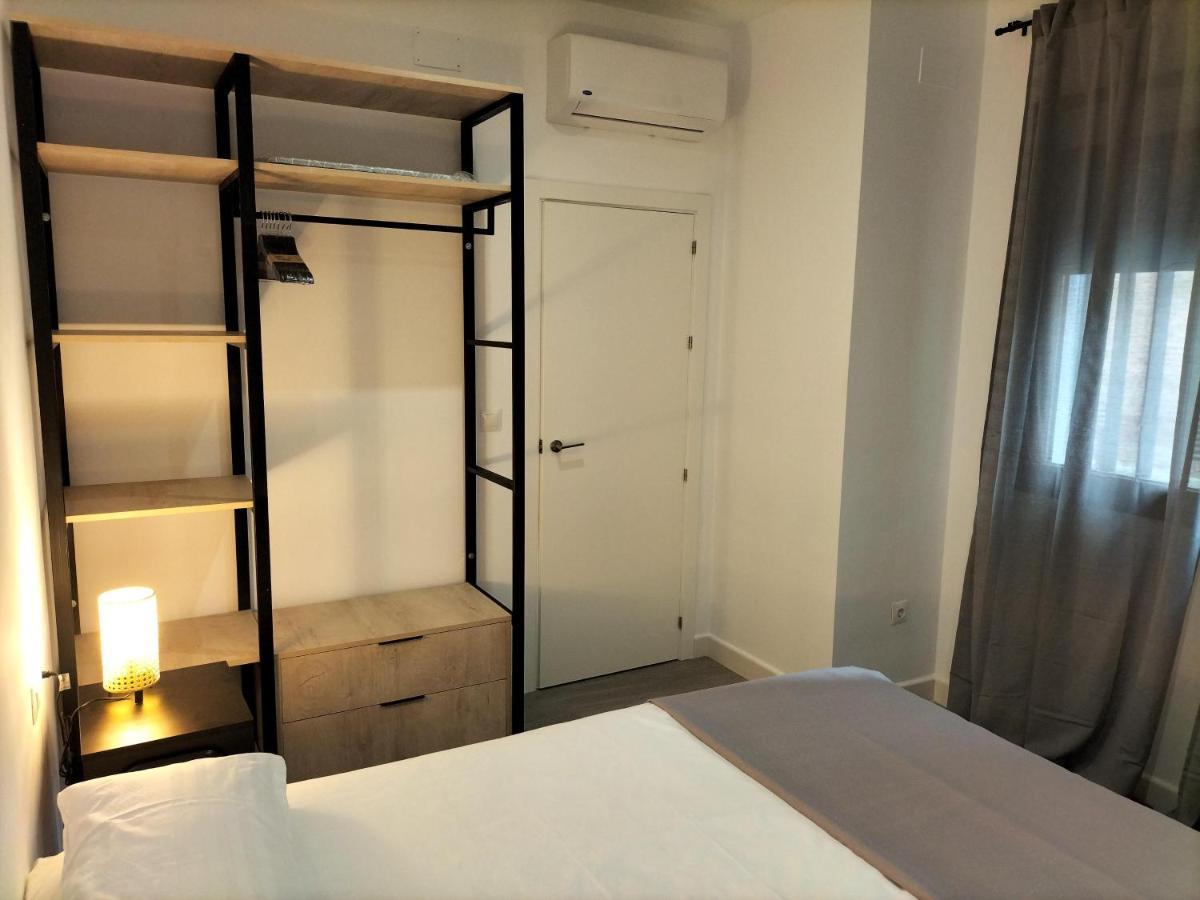A Estrenar Centro, Trastamara 19 Apartament *